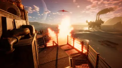 Pengaturan Ini Bisa Bikin Sand Raiders of Sophie Tetap Mulus, Dari PC Kelas Atas ke Budget