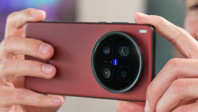 Kamera Malam dan Zoom Jauh Vivo X3000 Ultra Sulit Diabaikan, Harganya Tembus Rp22 Jutaan