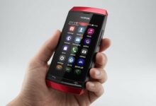 HMD Siapkan Asha 305 Baru, Ponsel Kecil 4G yang Menjauh dari Hiruk Pikuk Smartphone