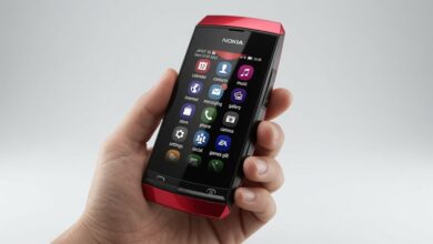 HMD Siapkan Asha 305 Baru, Ponsel Kecil 4G yang Menjauh dari Hiruk Pikuk Smartphone