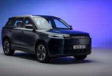 J5 EV Menembus 20.000 Unit, Jaecoo Makin Kuat di Peta Mobil Listrik Indonesia