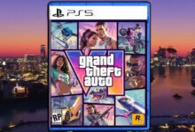 GTA 6 Dipastikan Tanpa Disc Fisik, Sinyal Kuat Untuk Masa Depan Game Boxed
