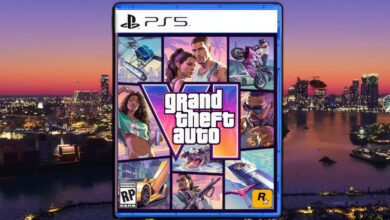 GTA 6 Dipastikan Tanpa Disc Fisik, Sinyal Kuat Untuk Masa Depan Game Boxed
