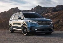Kabin Mewah Kia Carnival Sulit Ditandingi, Fitur Premiumnya Bukan untuk MPV Biasa