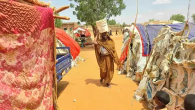 El-Obeid Kian Terkepung, Ancaman RSF Makin Nyata di Pintu Sudan Tengah