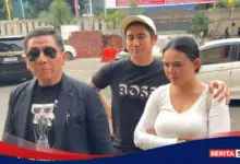 Amanda Manopo Pilih Langkah Hati-Hati, Dugaan Penggelapan Dana Perusahaan Masuk Penelusuran Polisi