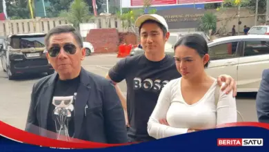 Amanda Manopo Pilih Langkah Hati-Hati, Dugaan Penggelapan Dana Perusahaan Masuk Penelusuran Polisi