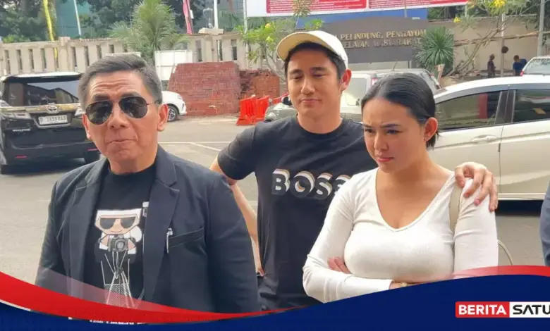 Amanda Manopo Pilih Langkah Hati-Hati, Dugaan Penggelapan Dana Perusahaan Masuk Penelusuran Polisi