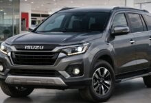 Mesin Diesel Jadi Andalan, Isuzu Panther Mini 2026 Justru Terasa Lebih Lapang di Dalam