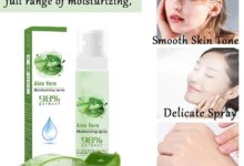 5 Face Mist yang Cepat Meredakan Kulit Kering dan Breakout Saat Cuaca Panas