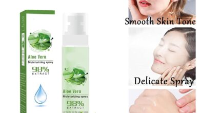5 Face Mist yang Cepat Meredakan Kulit Kering dan Breakout Saat Cuaca Panas