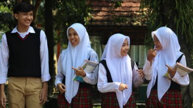 31 Ribu Lulusan SD Bekasi Tak Tertampung di SMP Negeri, Disdik Buka Opsi Sekolah Lain