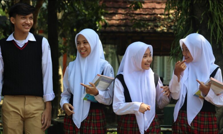 31 Ribu Lulusan SD Bekasi Tak Tertampung di SMP Negeri, Disdik Buka Opsi Sekolah Lain