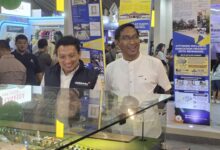 Bappeda Jateng Tunjukkan Wajah Baru Perencanaan, dari KITB hingga Produk Desa Binaan