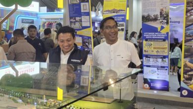 Bappeda Jateng Tunjukkan Wajah Baru Perencanaan, dari KITB hingga Produk Desa Binaan