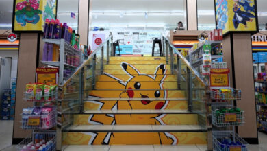 Pokémon Masuk Indomaret dengan Paket Baru yang Lebih Dekat ke Kebutuhan Harian