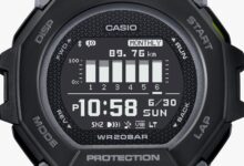 Casio W738H Tawarkan Getar Senyap di Jam Murah, Baterai 10 Tahun Jadi Senjata Utama