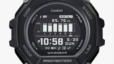 Casio W738H Tawarkan Getar Senyap di Jam Murah, Baterai 10 Tahun Jadi Senjata Utama