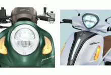 Honda Scoopy atau Yamaha Grand Filano, Mana yang Lebih Masuk Akal untuk Harian?