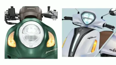 Honda Scoopy atau Yamaha Grand Filano, Mana yang Lebih Masuk Akal untuk Harian?
