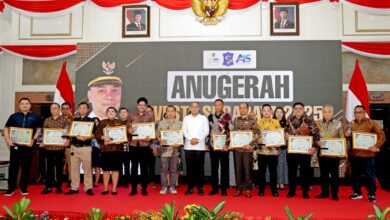 Surabaya Ubah Ukuran Investasi, yang Dihitung Bukan Modal Melainkan Manfaat Warga