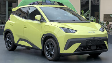 Harga dan Jarak Tempuhnya Bikin LCGC Waspada, BYD Atto 1 Siap Goyang Pasar Mobil Murah