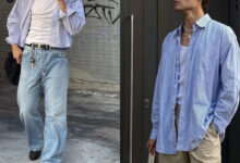5 Alasan Oversized Outfit Masih Jadi Pilihan Pria, Nyaman dan Tetap Modern