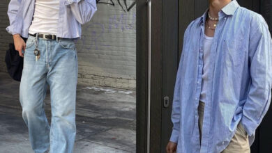5 Alasan Oversized Outfit Masih Jadi Pilihan Pria, Nyaman dan Tetap Modern