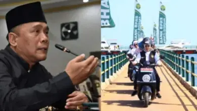 Pelabuhan Rp60 Miliar di Sumenep Tak Kunjung Hidup, DPRD Desak Pemprov Jatim Bertindak