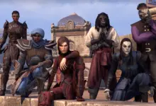 ESO Tinggalkan Model Chapter, Season One Bawa Thieves Guild Gratis dan Sistem Baru