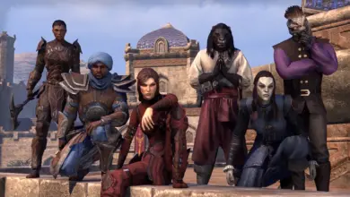 ESO Tinggalkan Model Chapter, Season One Bawa Thieves Guild Gratis dan Sistem Baru