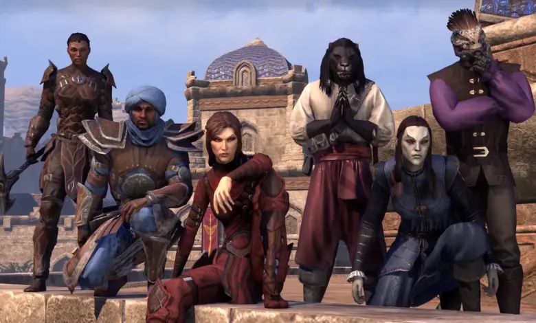 ESO Tinggalkan Model Chapter, Season One Bawa Thieves Guild Gratis dan Sistem Baru