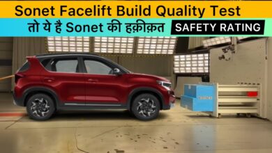 Struktur Bodi Kia Sonet Dinilai Tak Stabil, Uji Global NCAP Ungkap Alarm Keselamatan