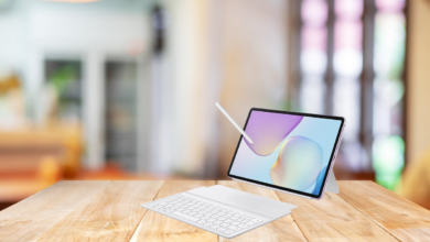 8 Tablet Rp5-6 Jutaan yang Bikin Laptop Mulai Terlihat Kurang Praktis