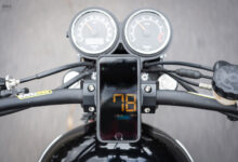 Tak Semua Panel di Motor Itu Speedometer, Ini Fungsi Odometer dan Takometer