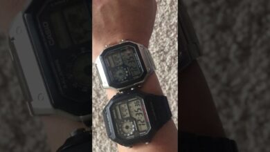 Casio AE-1200WH-1A Turun ke Bawah $30, Jam 10 Tahun yang Sulit Diabaikan