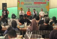 Kemayoran Disiapkan Jadi Pusat Keramaian Baru, Remember Fest Bidik 50 Ribu Pengunjung