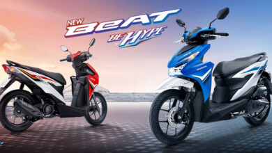 Honda Beat 2026 Makin Tajam, Tetap Hemat di Tengah Beban BBM Harian