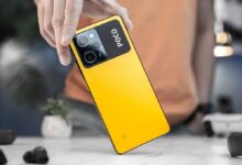 5 HP 256GB di Bawah Rp2 Juta yang Paling Masuk Akal untuk Gaming