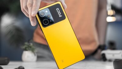 5 HP 256GB di Bawah Rp2 Juta yang Paling Masuk Akal untuk Gaming