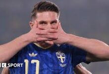Prancis Sudah Tajam dengan 10 Gol, Swedia Diminta Nyaris Sempurna di Belakang