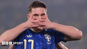 Prancis Sudah Tajam dengan 10 Gol, Swedia Diminta Nyaris Sempurna di Belakang