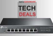 2,5Gb Kini Masuk Akal di Rumah, Switch GoodTop Ini Cuma Butuh $44