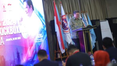 Pelatnas Jangka Panjang, Jalan Wushu Indonesia Menuju Panggung Dunia
