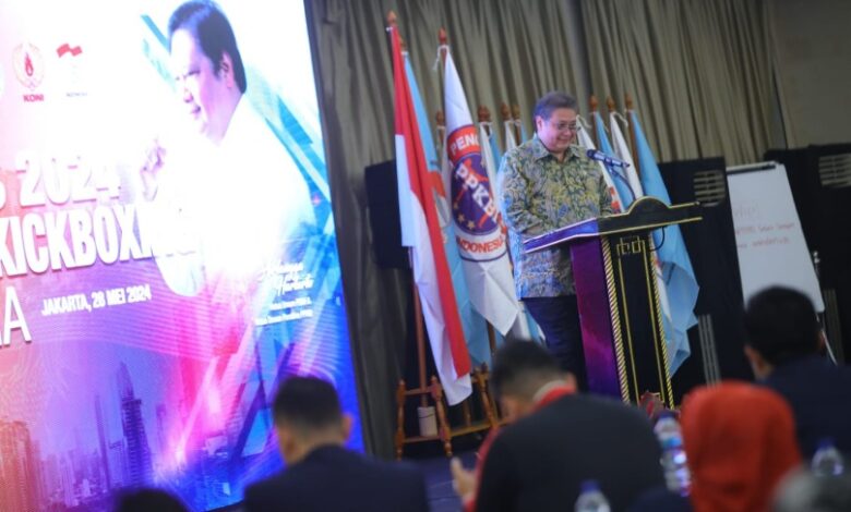 Pelatnas Jangka Panjang, Jalan Wushu Indonesia Menuju Panggung Dunia