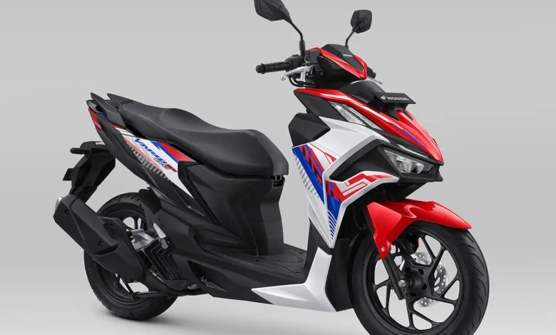Torsi Naik, USB-C Hadir, New Honda Vario Evo 160 Paling Terasa Bedanya di Jalan