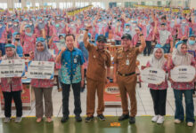 85 Ribu Pekerja Tembakau Segera Terima BLT Rp 51 Miliar di Jawa Tengah