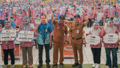 85 Ribu Pekerja Tembakau Segera Terima BLT Rp 51 Miliar di Jawa Tengah