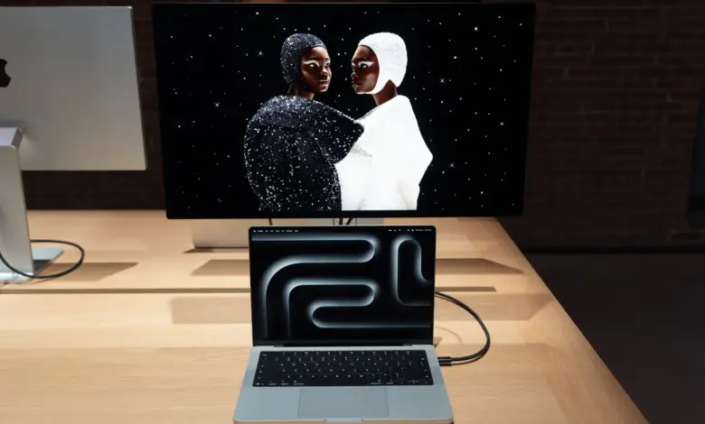 Apple Pangkas M6 Pro dan Max, M7 Disiapkan Jadi Mesin AI Baru