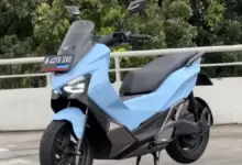 Quty Pro Tawarkan 135 Km Sekali Isi Daya, Harga Rp18,8 Juta Ini Bikin Melirik